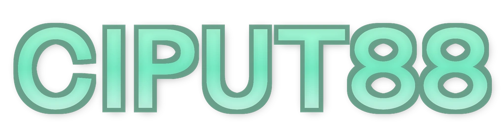 Logo CIPUT88